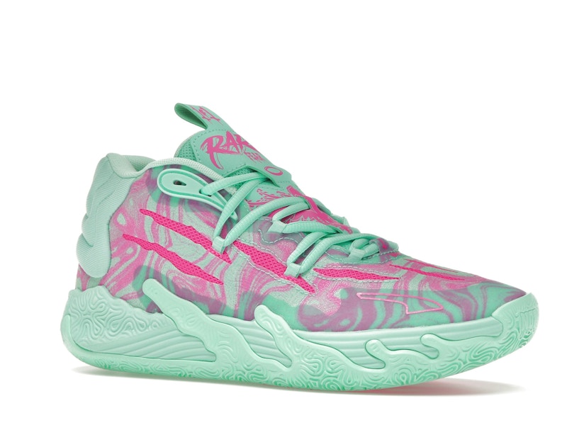 Puma LaMelo Ball MB.03 Miami