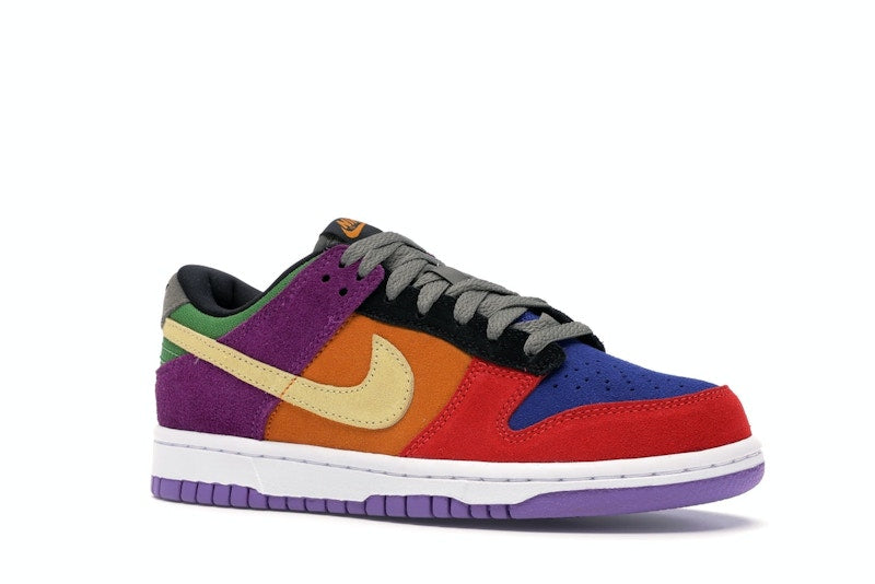 Nike Dunk Low SP Viotech (2019)