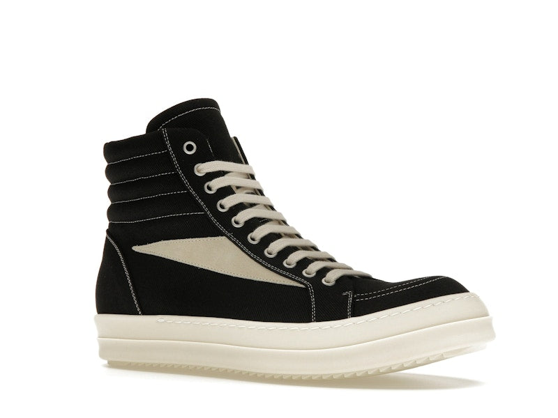 Rick Owens Porterville DRKSHDW Vintage High Black Milk (Women's)