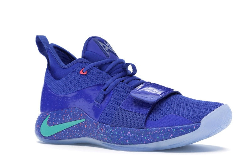 Nike PG 2.5 Playstation Multi-Color