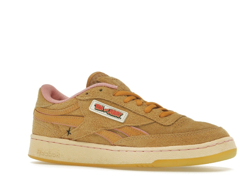 Reebok Club C Revenge Tom & Jerry