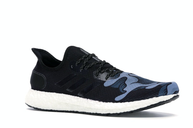 adidas Speedfactory AM4 Aaron Kai Black