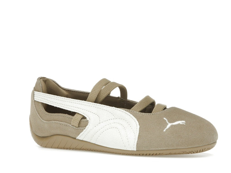 Puma Speedcat Ballet Prairie Tan (Women's)