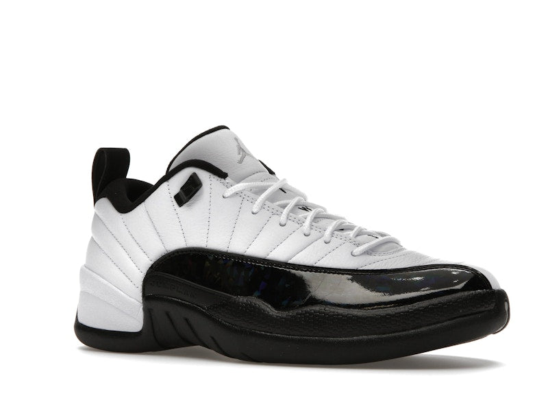 Jordan 12 Low 25 Years In China