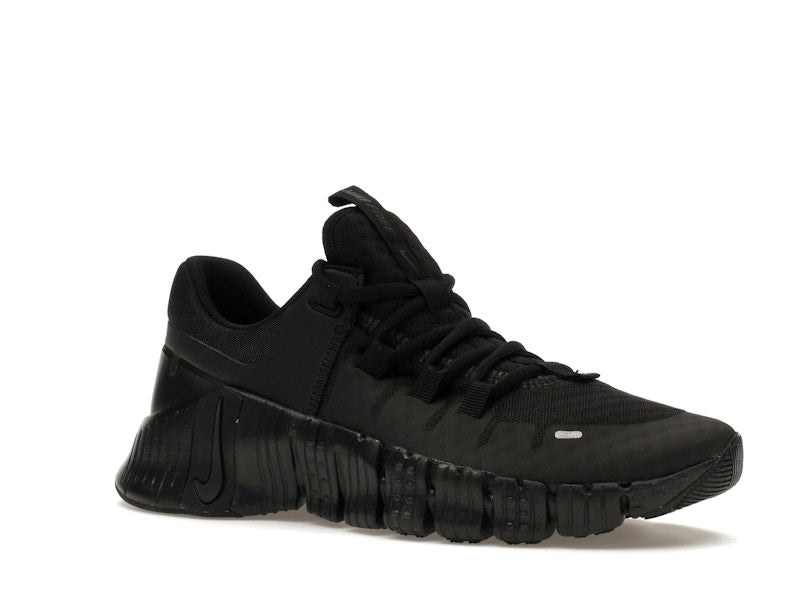 Nike Free Metcon 5 Black Anthracite (Women's)