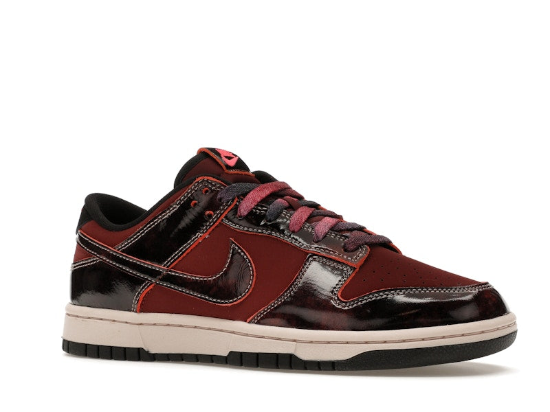 Nike Dunk Low SE Red Panda