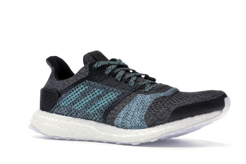 adidas Ultra Boost ST Parley Carbon
