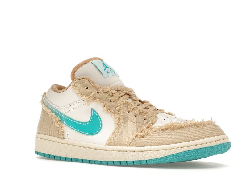 Jordan 1 Low SE Wave (Women's)
