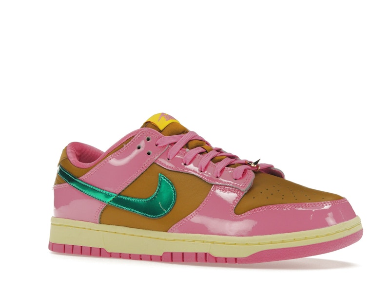 Nike Dunk Low QS Parris Goebel (Women's)