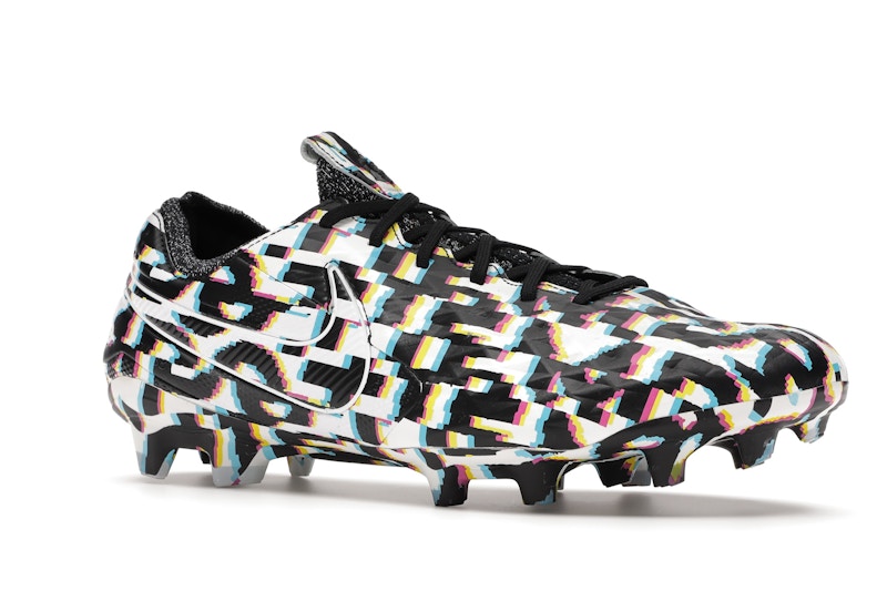 Nike Tiempo Legend 8 Elite SE FG Dazzle Camo