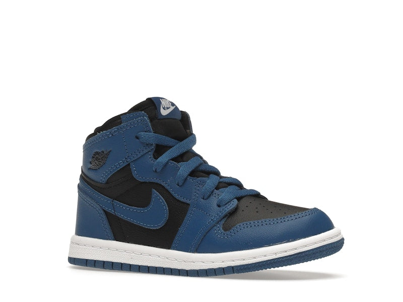 Jordan 1 Retro High OG Dark Marina Blue (TD)
