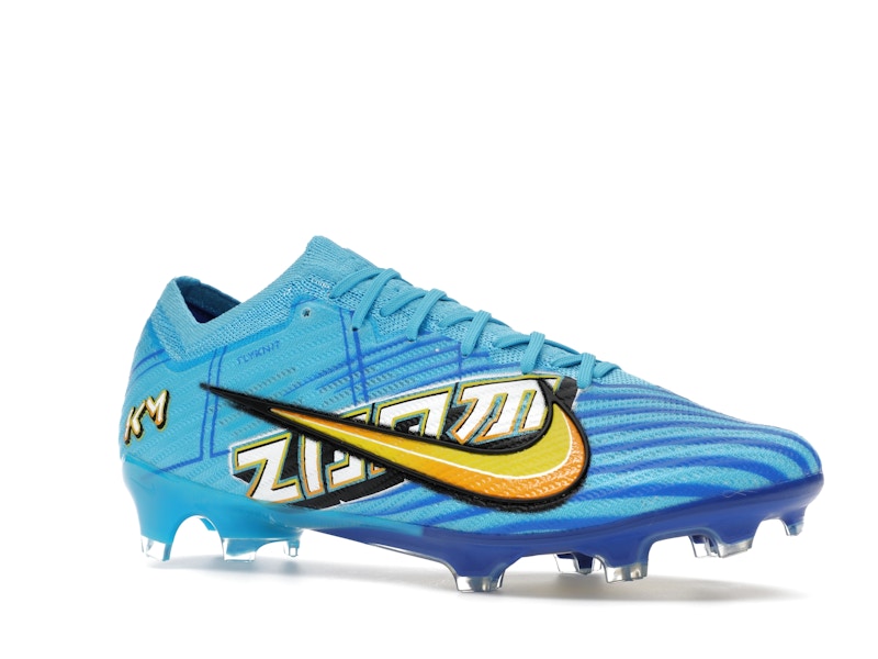Nike Zoom Mercurial Vapor 15 Elite KM FG Mbappe Motivation Pack