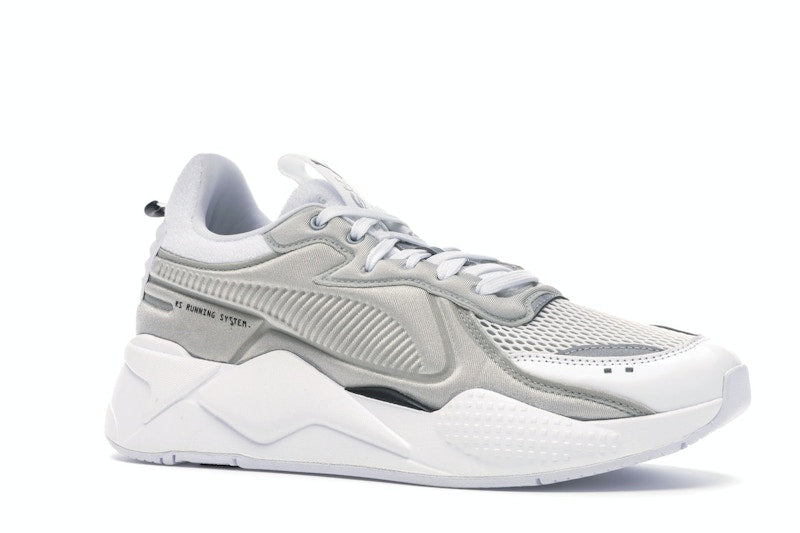 Puma RS-X Softcase White High Rise