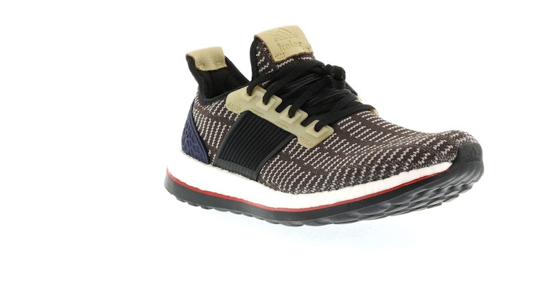 adidas Pureboost ZG Kolor Clear Granite