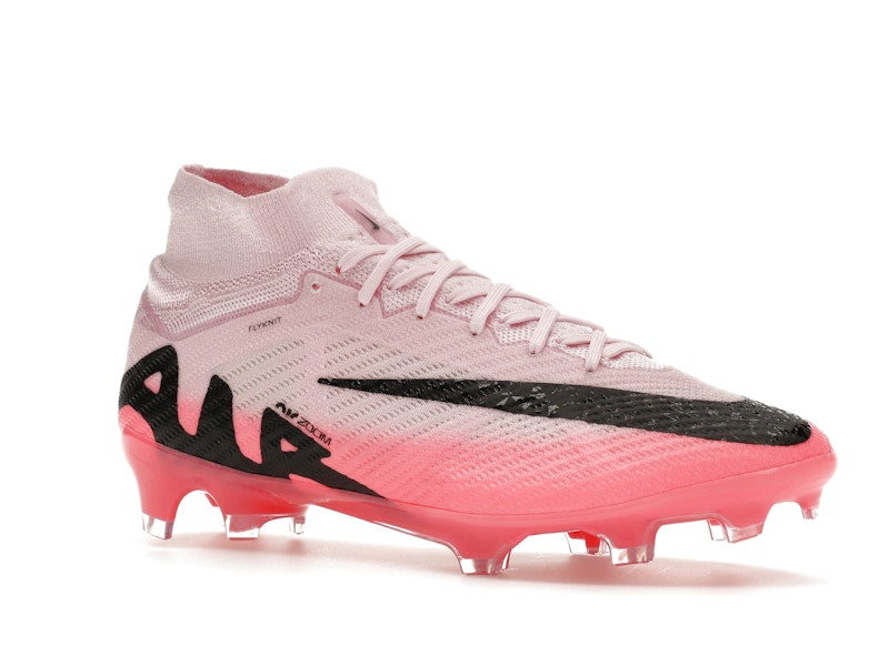 Nike Zoom Mercurial Superfly 9 Elite FG Pink Foam