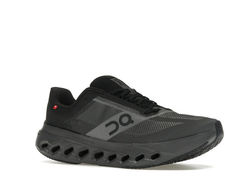 On Running Cloudsurfer Next Black Eclipse (Women's)