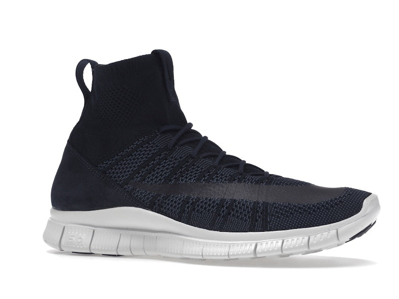 Nike Superfly Mercurial Dark Obsidian