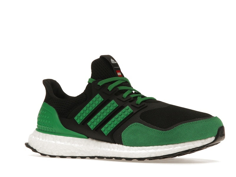 adidas Ultra Boost LEGO Color Pack Green