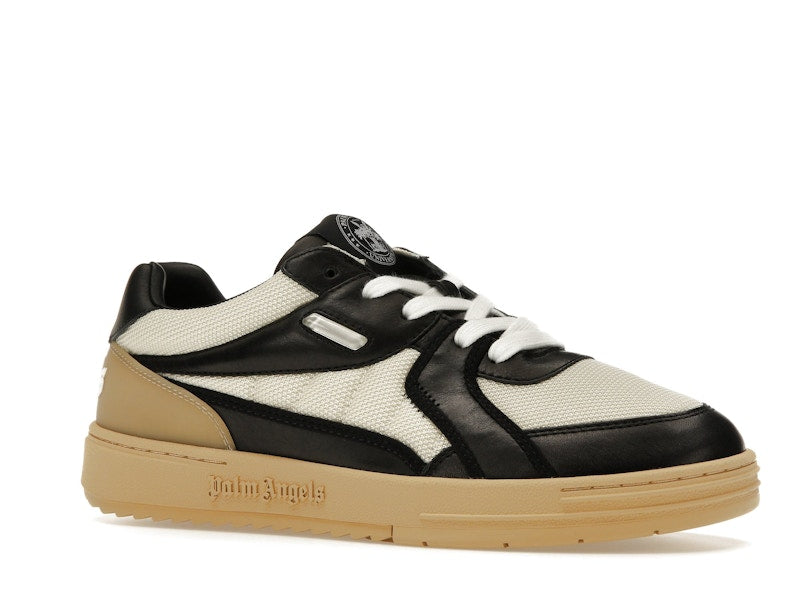 Palm Angels Palm University Sneaker White Black