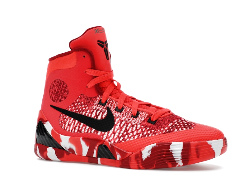 Nike Kobe 9 Elite Protro Christmas (2024) (GS)