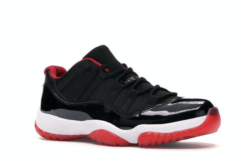 Jordan 11 Retro Low Bred (2015)