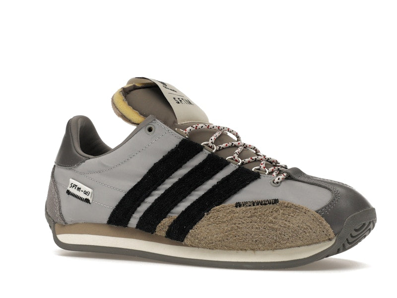 adidas Country OG Low Song for the Mute Grey