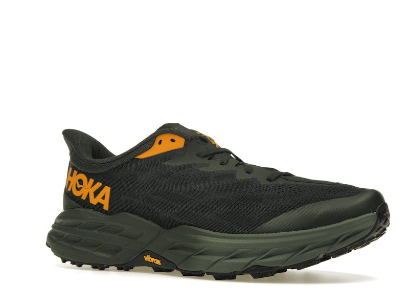 Hoka One One Speedgoat 5 Duffel Bag Thyme