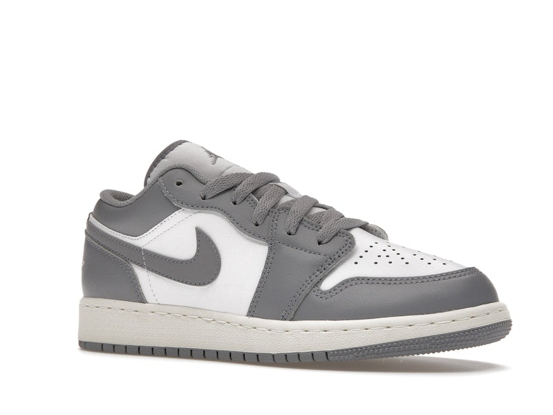 Air Jordan 1 Low Vintage Grey (GS)
