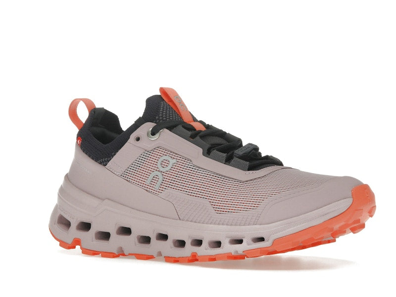 On Running Cloudultra 2 Mauve Flame (Women's)
