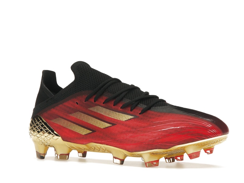 adidas X Speedflow.1 FG Impossible Dream