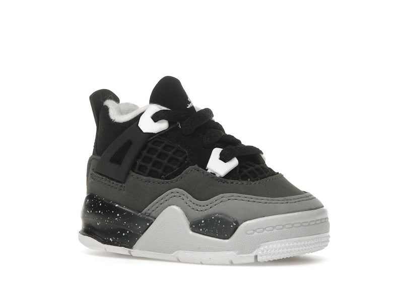 Jordan 4 Retro Fear (2024) (TD)