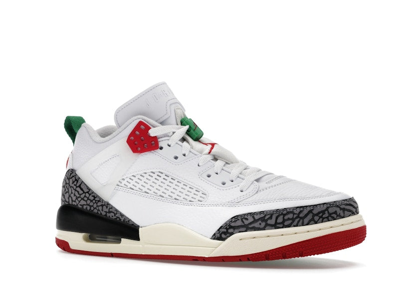 Jordan Spizike Low SE Do The Right Thing