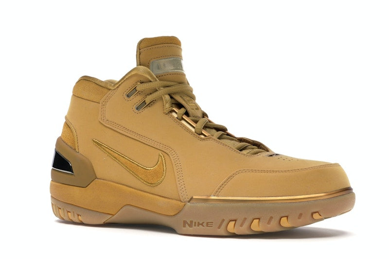 Nike Air Zoom Generation Wheat Retro