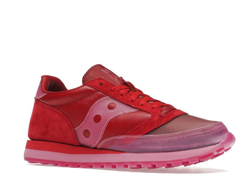 Saucony Jazz 81 X Hommework by Trinidad James