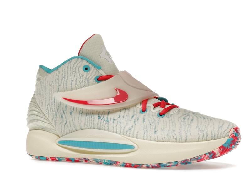Nike KD 14 Multicolor
