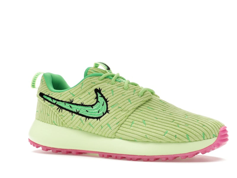 Nike Roshe Golf 2 Waste Management Phoenix Open Prickly Pear