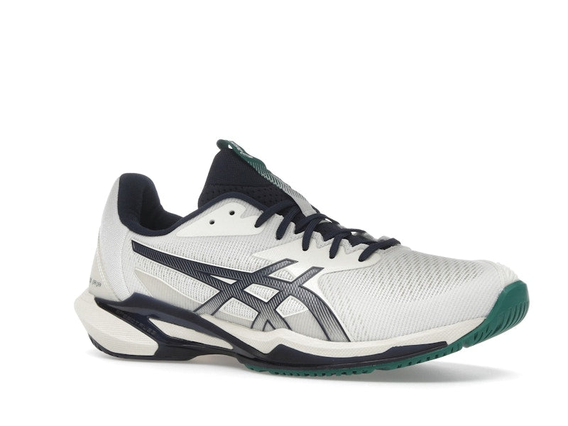 ASICS Solution Speed FF 3 Cream Midnight