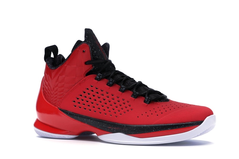 Jordan Melo M11 University Red