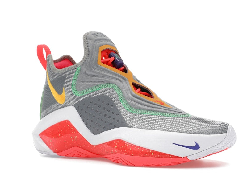 Nike LeBron Solder 14 Hare