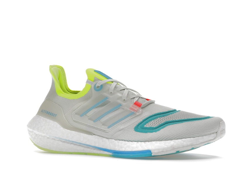 adidas Ultra Boost 22 Sky Mint Rush