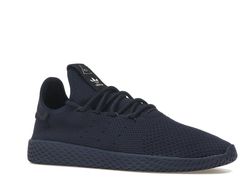 Adidas Pw Tennis HU Night Indigo Legend Ink White