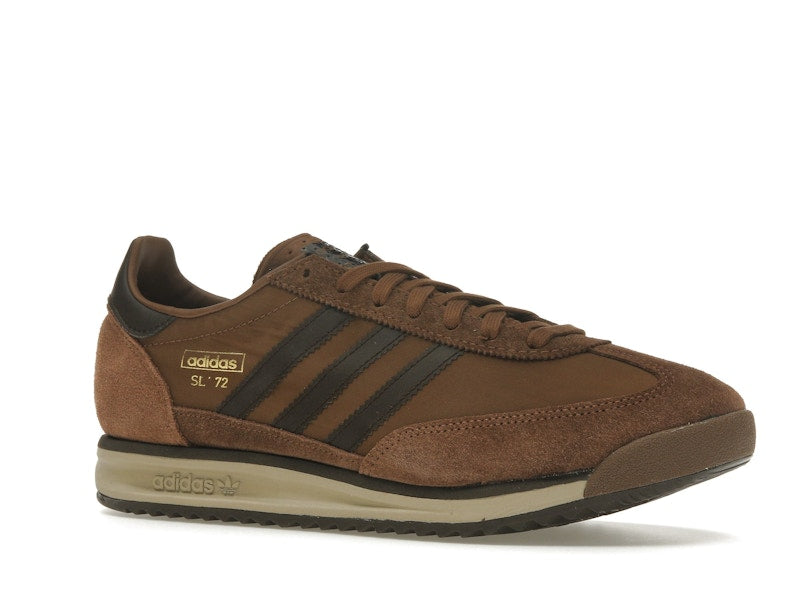 adidas SL 72 RS Preloved Brown