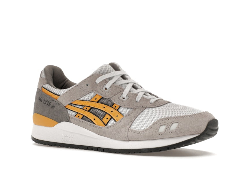 ASICS Gel-Lyte III OG Oyster Grey Honey