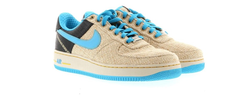 Air Force 1 Low PRM Thompson Original Six (NE-YO Charity Auction)