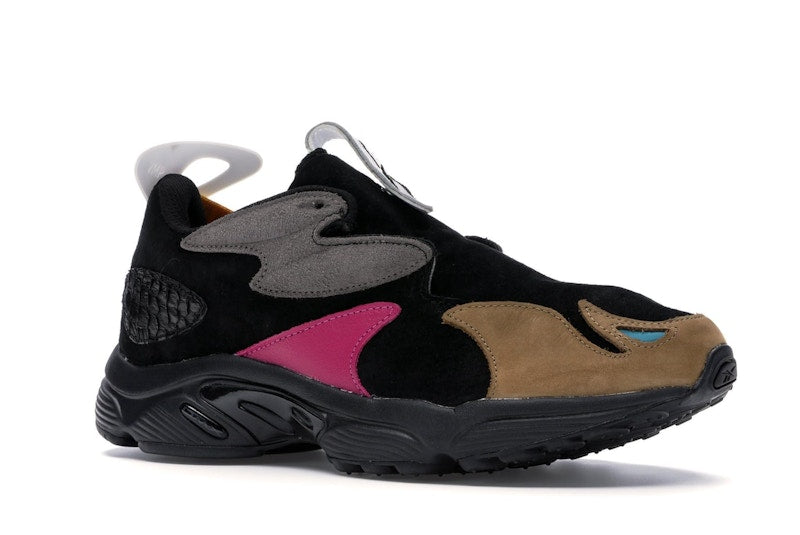 Reebok Daytona Experiment Pyer Moss Multi-Color