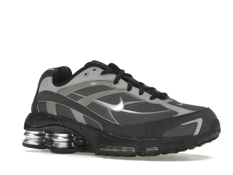 Nike Shox Ride 2 Light Graphite