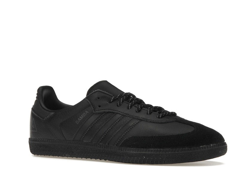 adidas Samba Pharrell Williams Core Black
