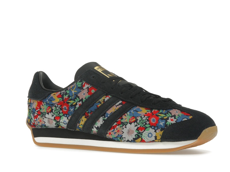 adidas Country OG Liberty London Floral Embroidery (Women's)
