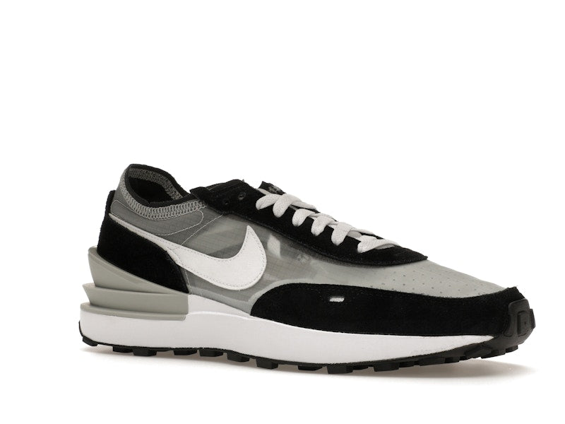 Nike Waffle One SE Grey Fog