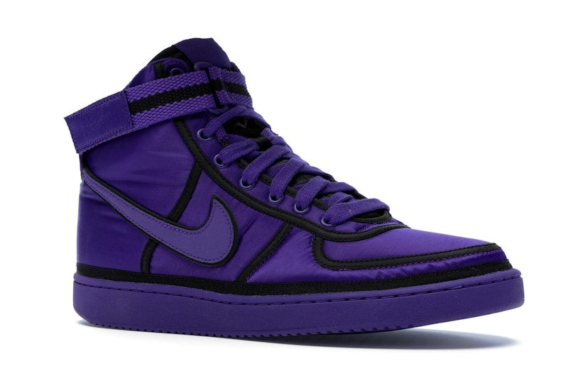 Nike Vandal High Court Purple